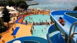 Eenoudervakantie Rovinj, Kroatie