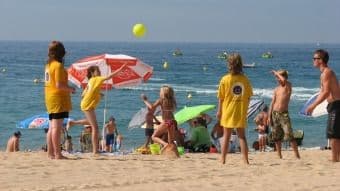 Alleenstaande ouder vakantie Canyelles, Spanje