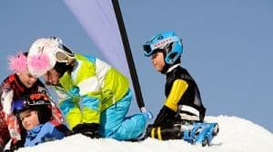 Wintersport vakanties voor alleenstaande ouders