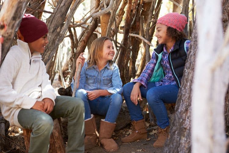 Voor het eerst op eenoudervakantie?!