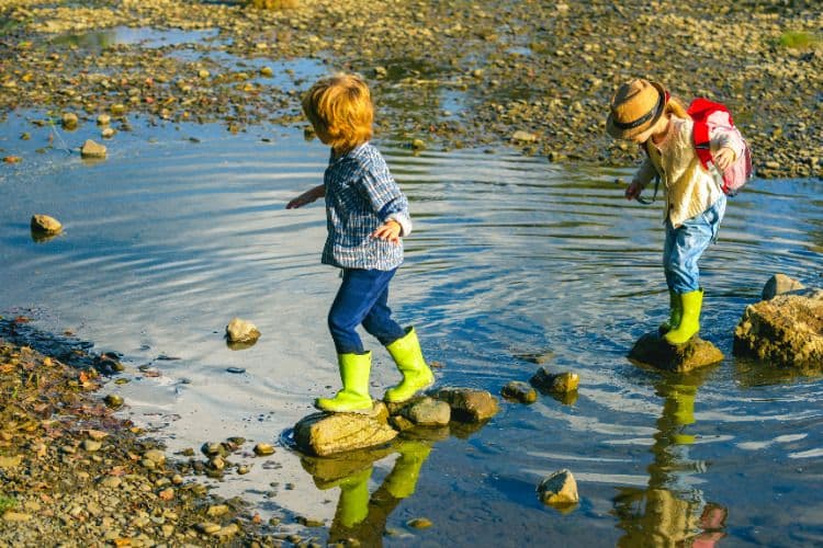 Eenoudervakantie Landhuis of Kamperen op Landgoed, Frankrijk