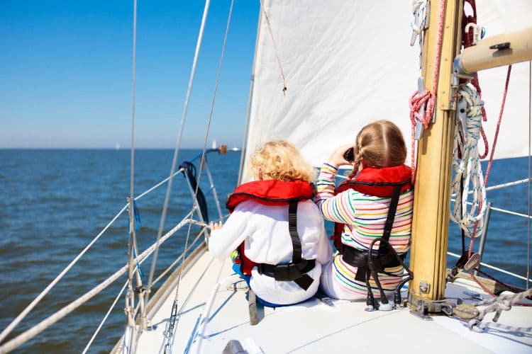 Eenoudervakanties in Nederland mogen weer!