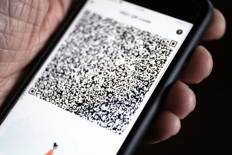 Nu gratis PCR- en sneltest!