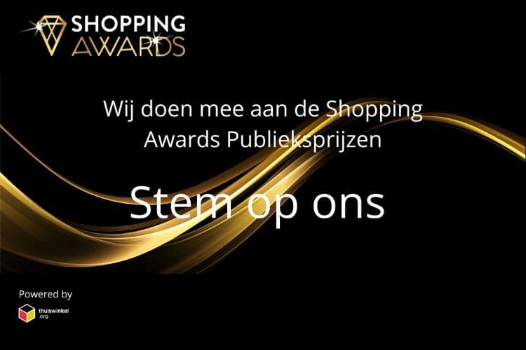 De Shopping Awards 2025!