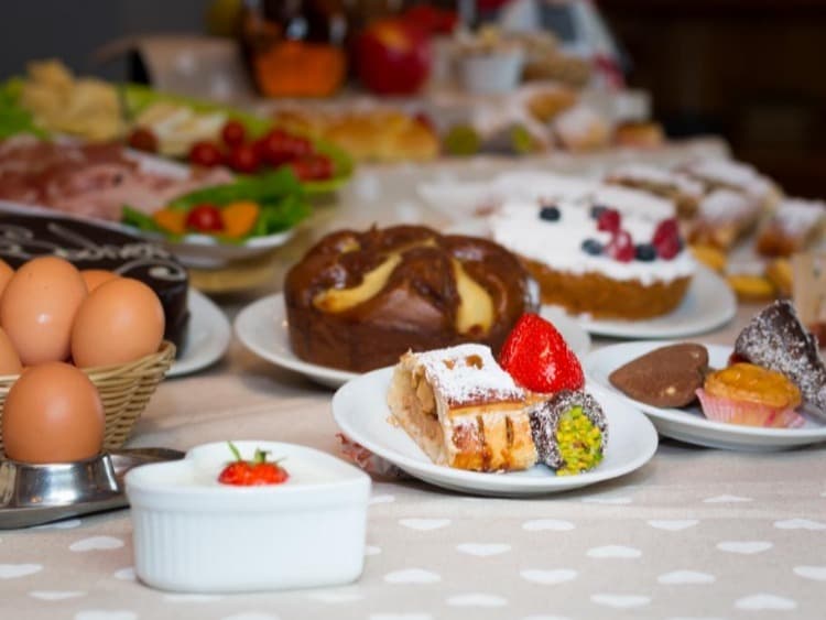 Hotel Bellavista - Pinzolo foto 2