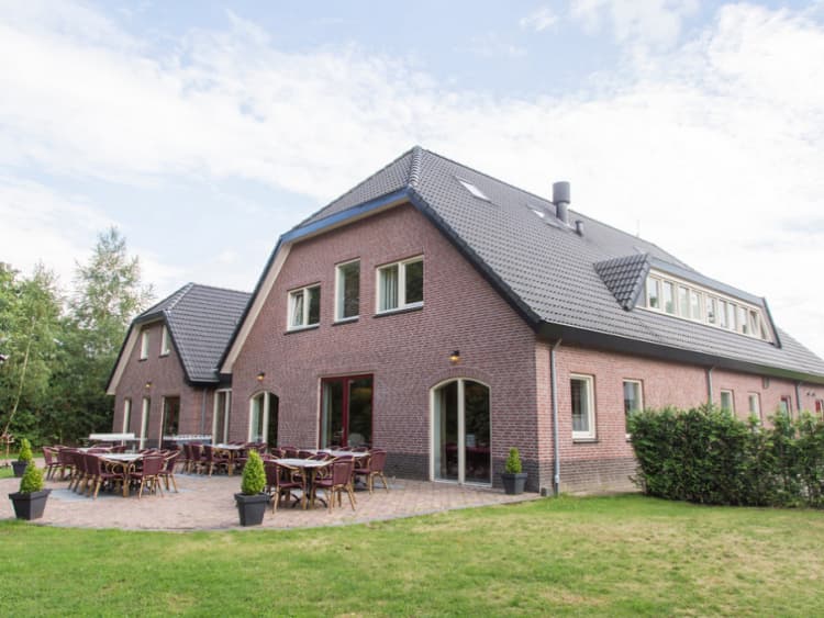 Vakantiehuis De Tienhoeve foto 1