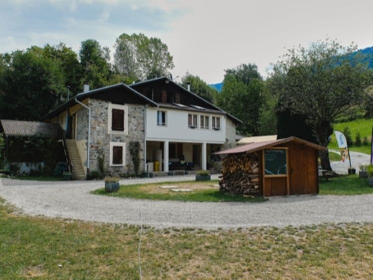  Camping L‘Aventure foto 2