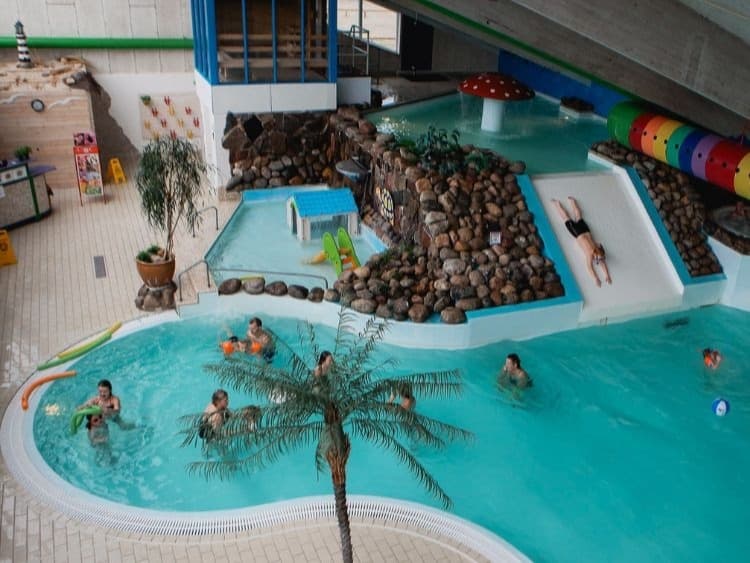  Camping Dancamps Nordsø foto 3