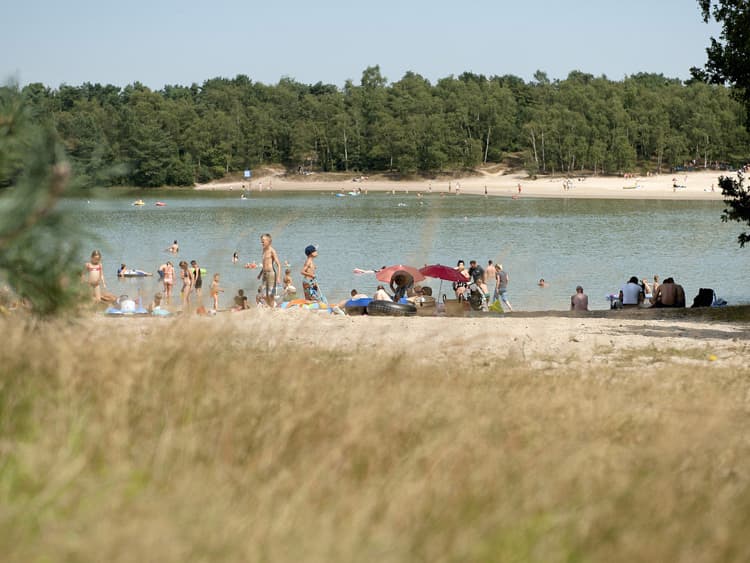  't Zand foto 2