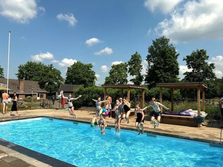 Vakantiehuis De Tienhoeve foto 3