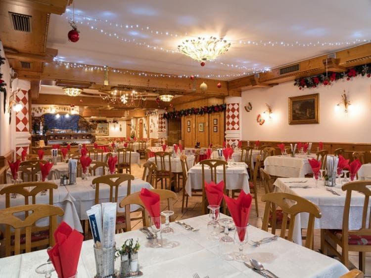 Hotel Bellavista - Pinzolo foto 8