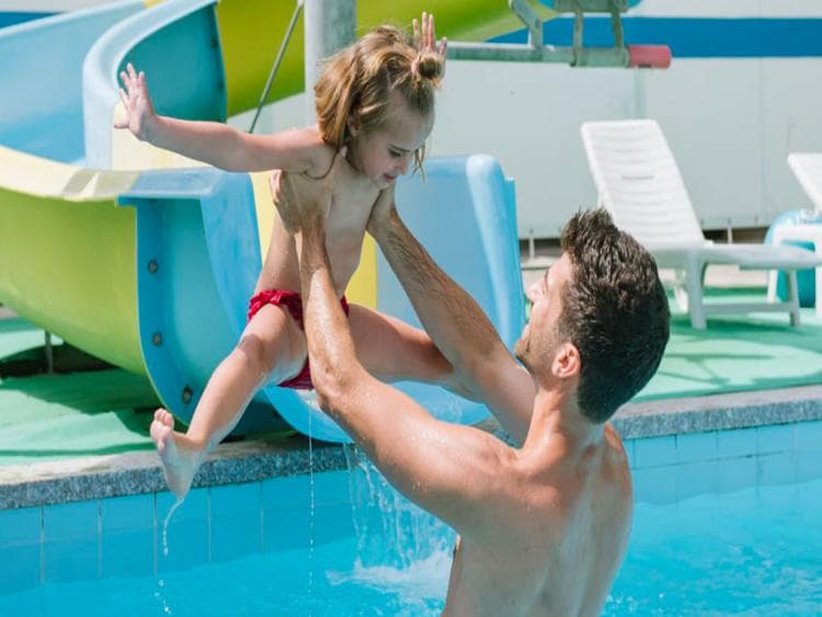 Maxiy Milano Marittima foto 4