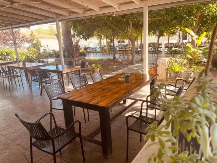 Hotel Roxani en dependance foto 6