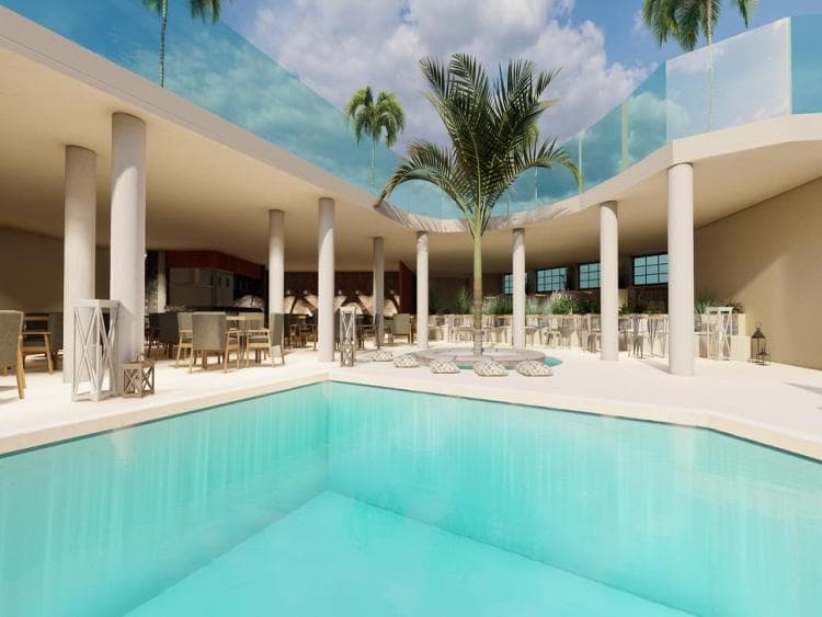 Votana Village foto 1