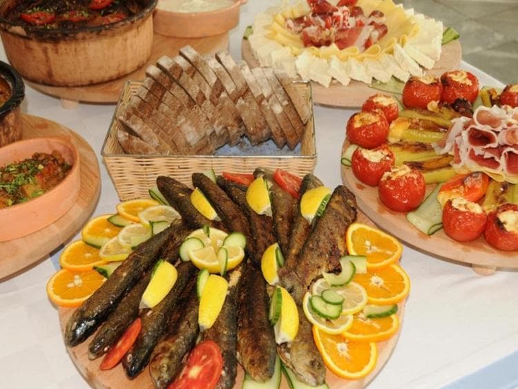 Hotel Granit foto 6