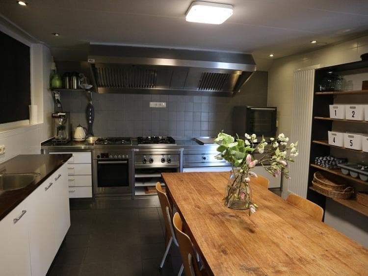 Vakantiehuis De Weyde Blick foto 5