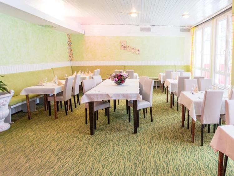 Hotel Olympia '64 en '76 foto 7