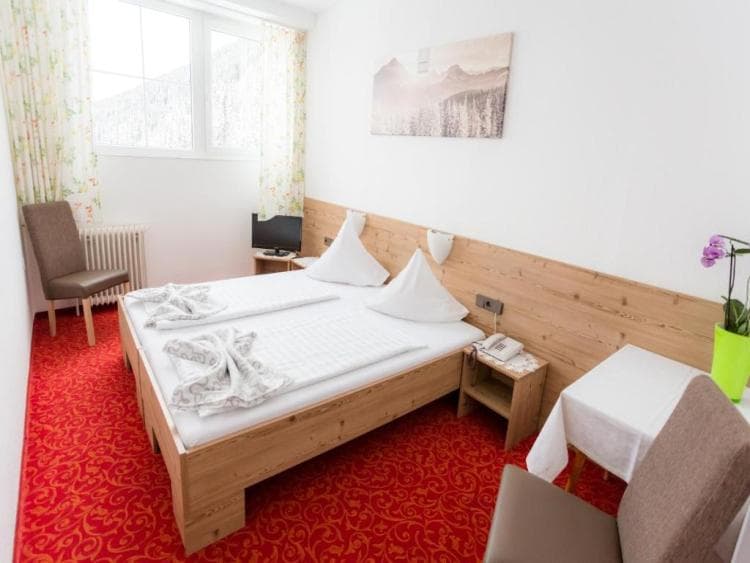 Hotel Olympia '64 en '76 foto 11