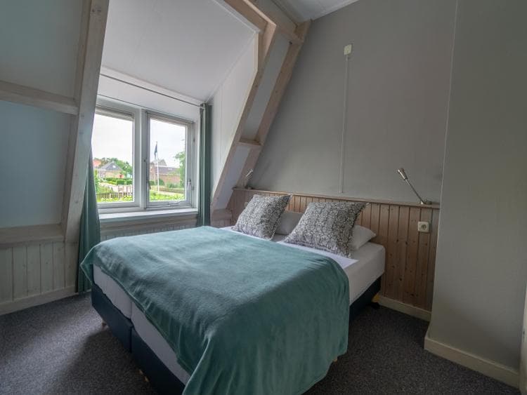 Vakantiehuis De Weyde Blick foto 8