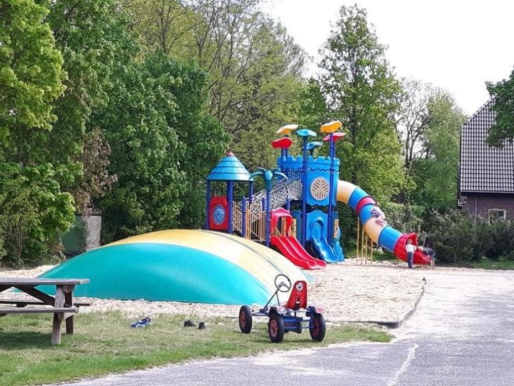 Vakantiehuis De Tienhoeve foto 7