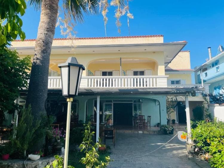 Hotel Roxani en dependance foto 1