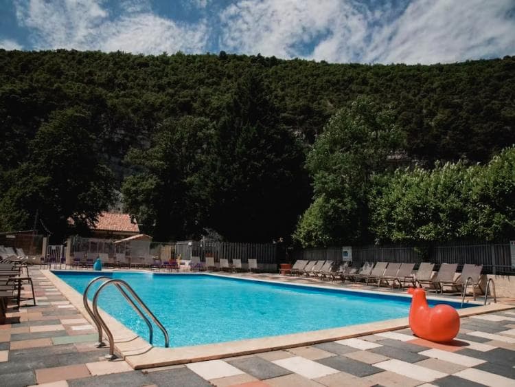 Camping Medrose *** foto 1