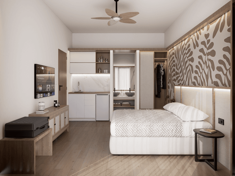 Votana Village foto 3