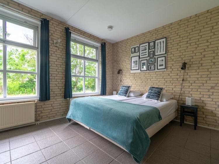 Vakantiehuis De Weyde Blick foto 7