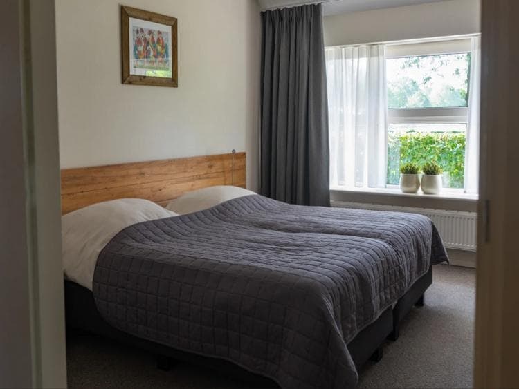 Vakantiehuis Orvelter Hof foto 12