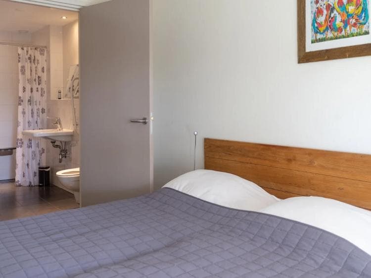 Vakantiehuis Orvelter Hof foto 10