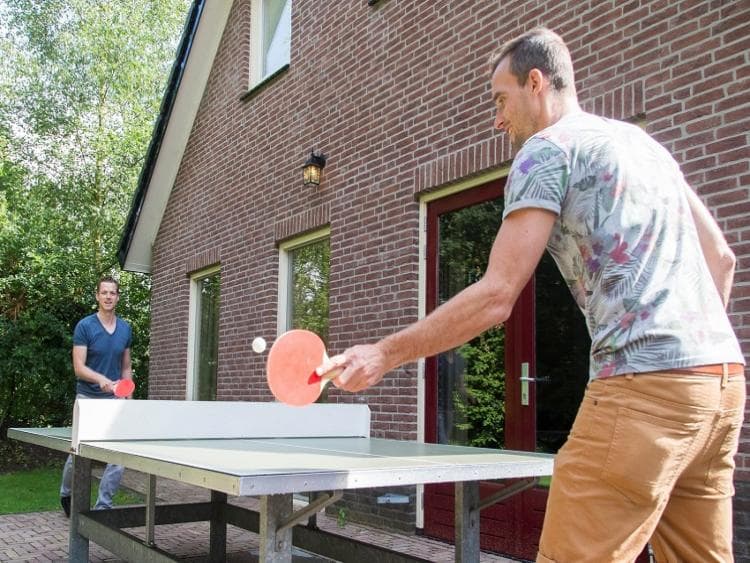 Vakantiehuis De Tienhoeve foto 6