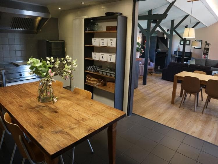 Vakantiehuis De Weyde Blick foto 6