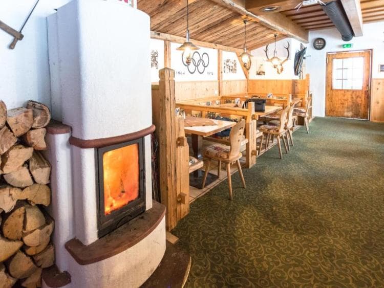 Hotel Olympia '64 en '76 foto 9