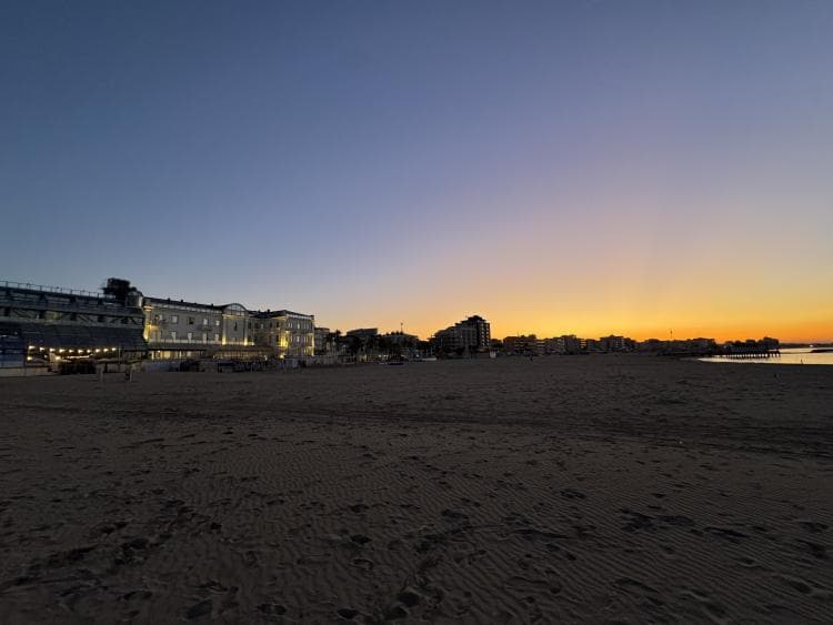 Maxiy Milano Marittima foto 1