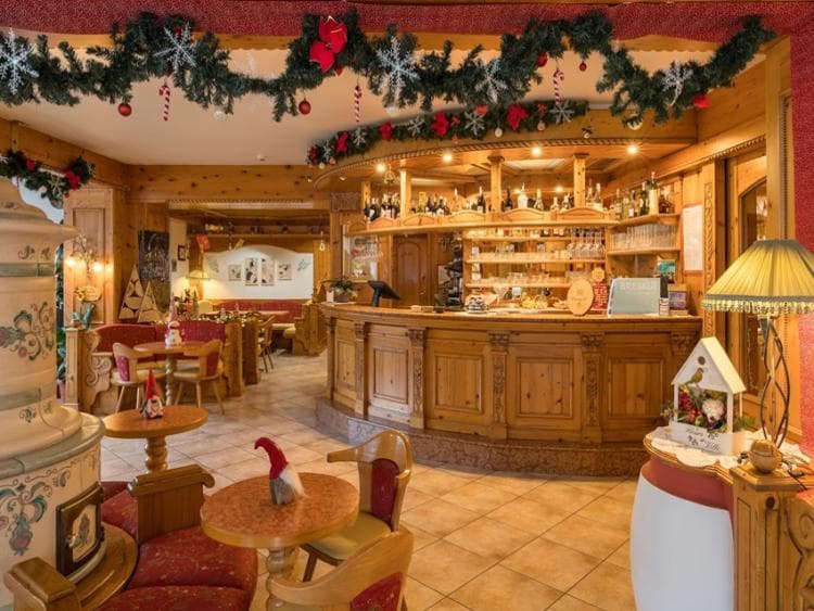 Hotel Bellavista - Pinzolo foto 9