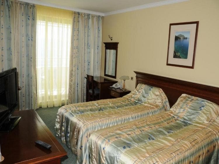 Hotel Granit foto 7