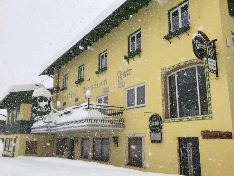 Gasthof Fair *** foto 3