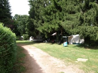 Camping Le Roc Foucaud foto 1