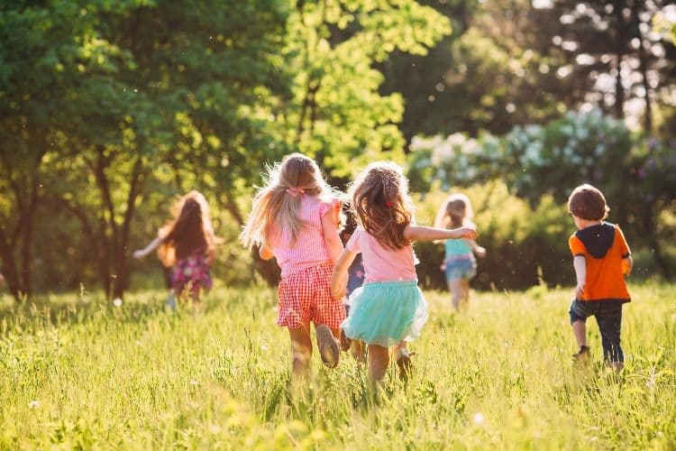 Een avontuurlijke eenoudervakantie naar Brabant