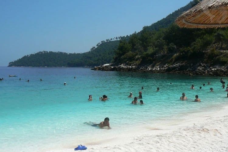 Geniet deze zomer van een eenoudervakantie in Griekenland