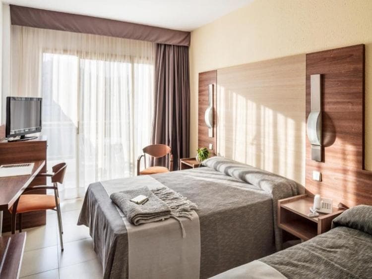 Hotel Aquamarina foto 15