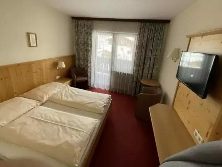 Groepshuis Schrempfhof foto 2