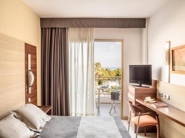 Hotel Aquamarina foto 14