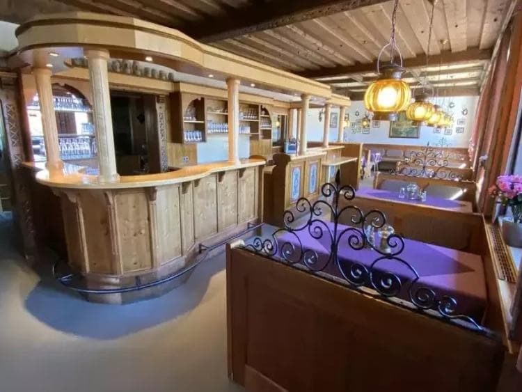 Groepshuis Schrempfhof foto 3