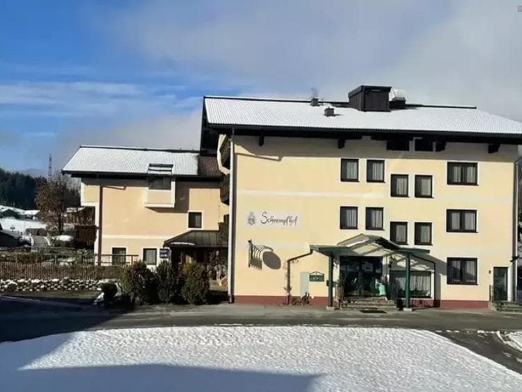 Groepshuis Schrempfhof foto 1