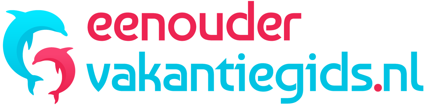 Eenoudervakantiegids